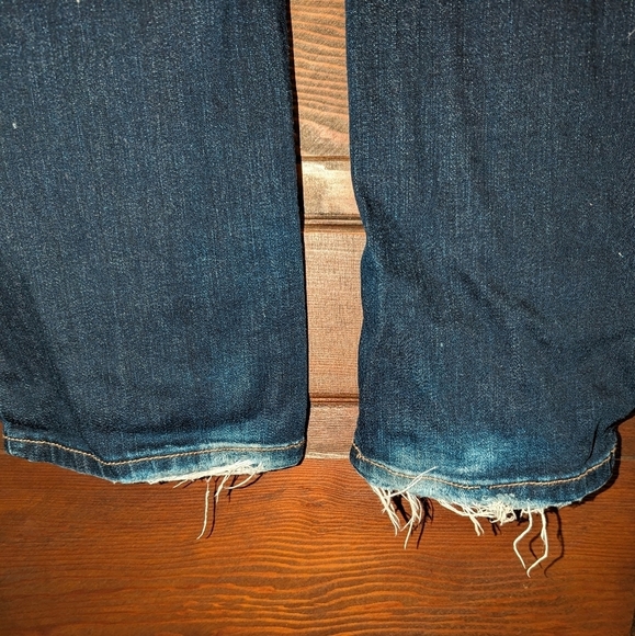 2/$30 Curvy Bootcut Jeans - Picture 2 of 5